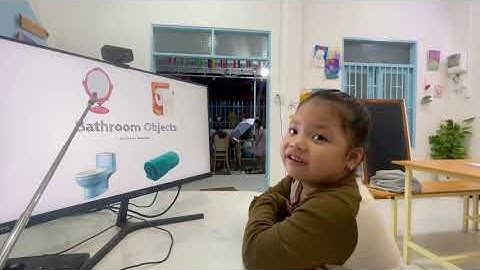 Tiếng Anh Giao Tiếp Phan Thiết: Anna practices Final Exam