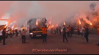 Malatyaspor Derebeyleri