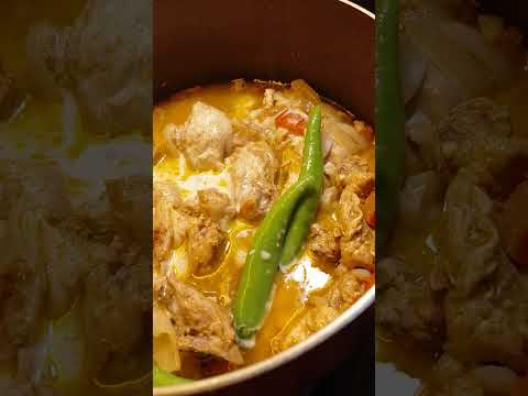 Chicken Masala