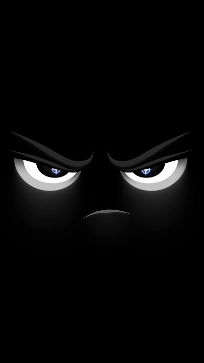 Devil Eyes 👿👀 #black_lyrics #blackwallpaper #wallpaper4k #blender3d #whitewallpaper