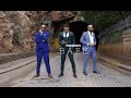 Humankindthedj - Bafe ft. Zulu Mkhathini & Tribal (Official Video)