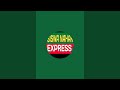 Siswa nahar express is live