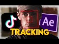 Beginner's Guide: Create Smooth Head Tracking Effects in After Effects 🎥