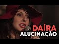 Daíra // Alucinação (ao vivo) // Belchior // AMAR E MUDAR AS COISAS