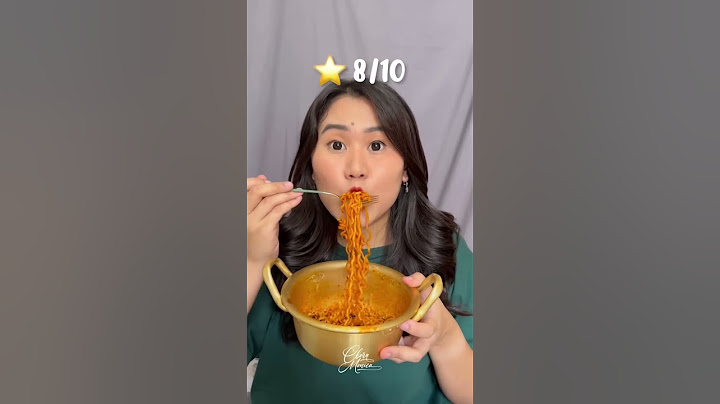 MARI KITA CARI YANG TERENAK!! Battle Samyang! #yukcobayuk