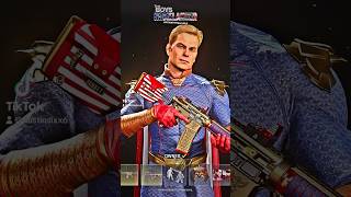 The Boys Homelander Operator Bundle In Modern Warfare 2