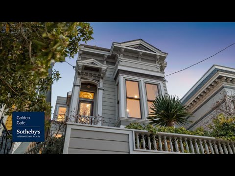 【ScaniaTYO】 AK-SF-2 4031 19th St San Francisco CA | San Francisco Homes for Sale