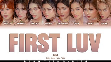 BINI - 