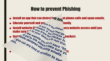 Phishing Powerpoint