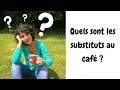 🤔☕ Substituts au café : Lesquels choisir ?!