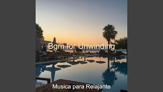 Festive Bgm for Telecommuting