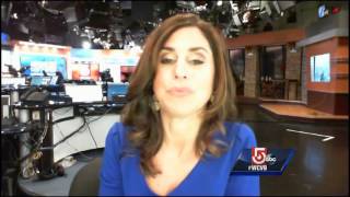 Coastal flood advisory for Thursday night high tide