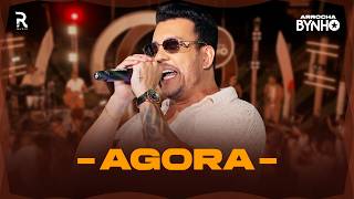 Rubynho | Arrocha Bynho  - Agora