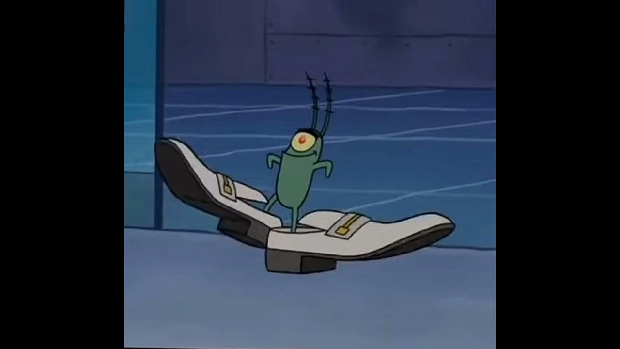 Планктон бархатный