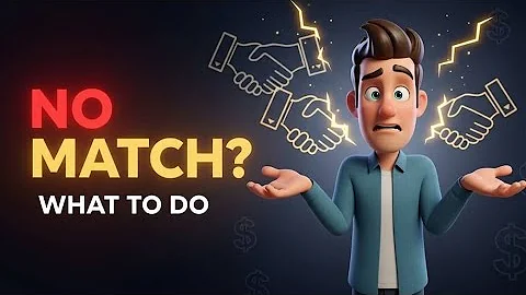 What to Do if Your Employer Doesn't Offer a 401(k) Match