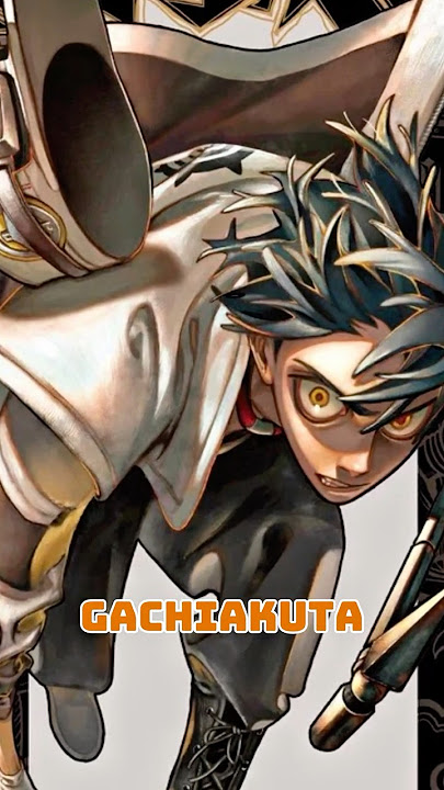 Why Aren't There More Givers In Gachiakuta??