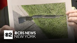 Update on Syosset murder-suicide – Full press conference