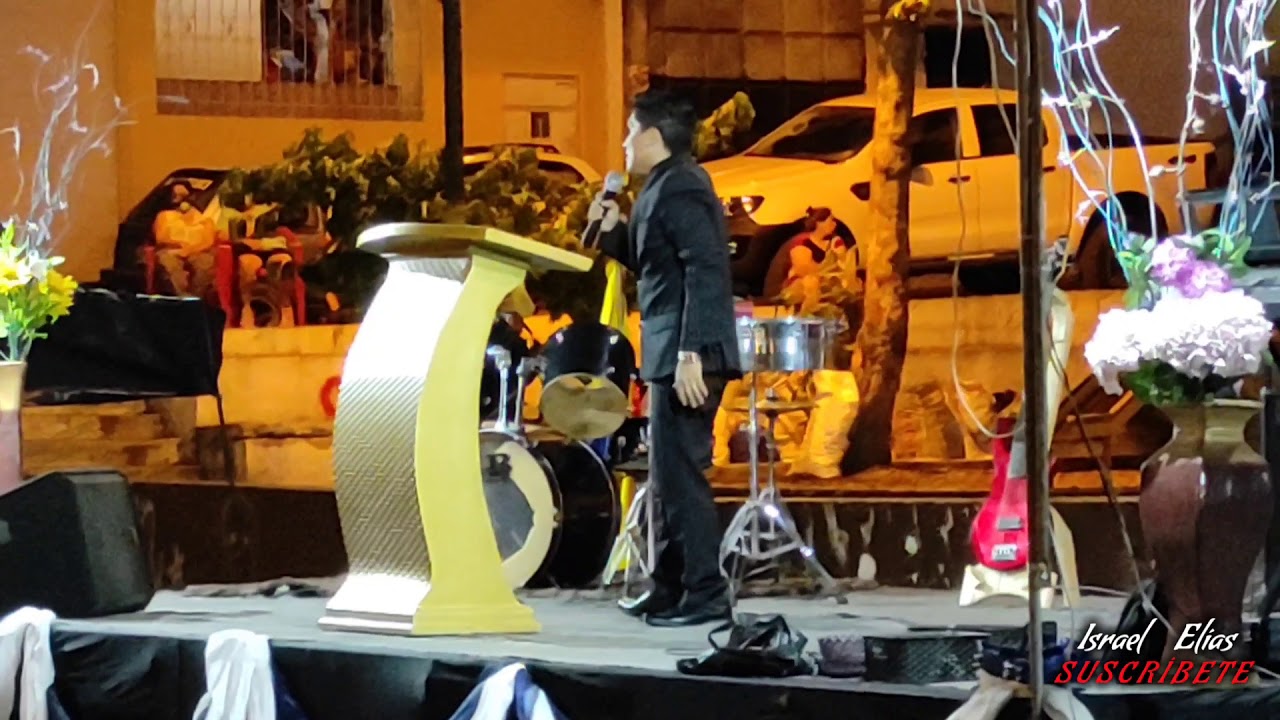 Estamos en los últimos tiempos 😢 || Nezareth Castirey