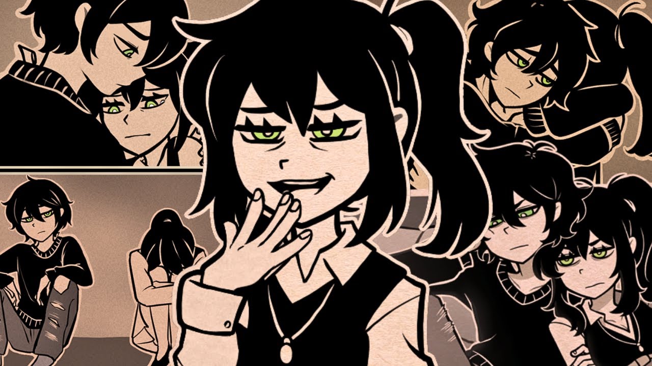 BEN HER ZAMAN YANINDAYIM !!! (Aldatıldık!) | The Coffin of Andrew and Renee | Bölüm 1