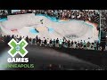BMX Park: FULL BROADCAST | X Games Minneapolis 2018