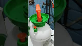 Limpieza de tuberías de agua caliente y el calefon del sarro