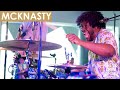 2022 UK Drum Show | MckNasty Performs "Kemet"