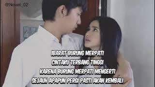 Puisi roman stori30 detik