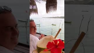 Seabreeze ceningan Bar & resto