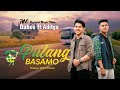 Dabee feat aditya  pulang basamo official music