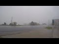 Beginning of video