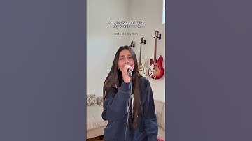 Thumbnail of Manchild @Sabrina Carpenter #manchild #cover #vocalcoach #vocalcoachreacts #sabrinacarpenter