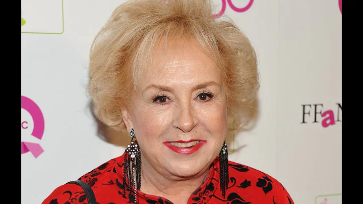 Doris Roberts-- 2006 TV Interview with Skip E. Lowe