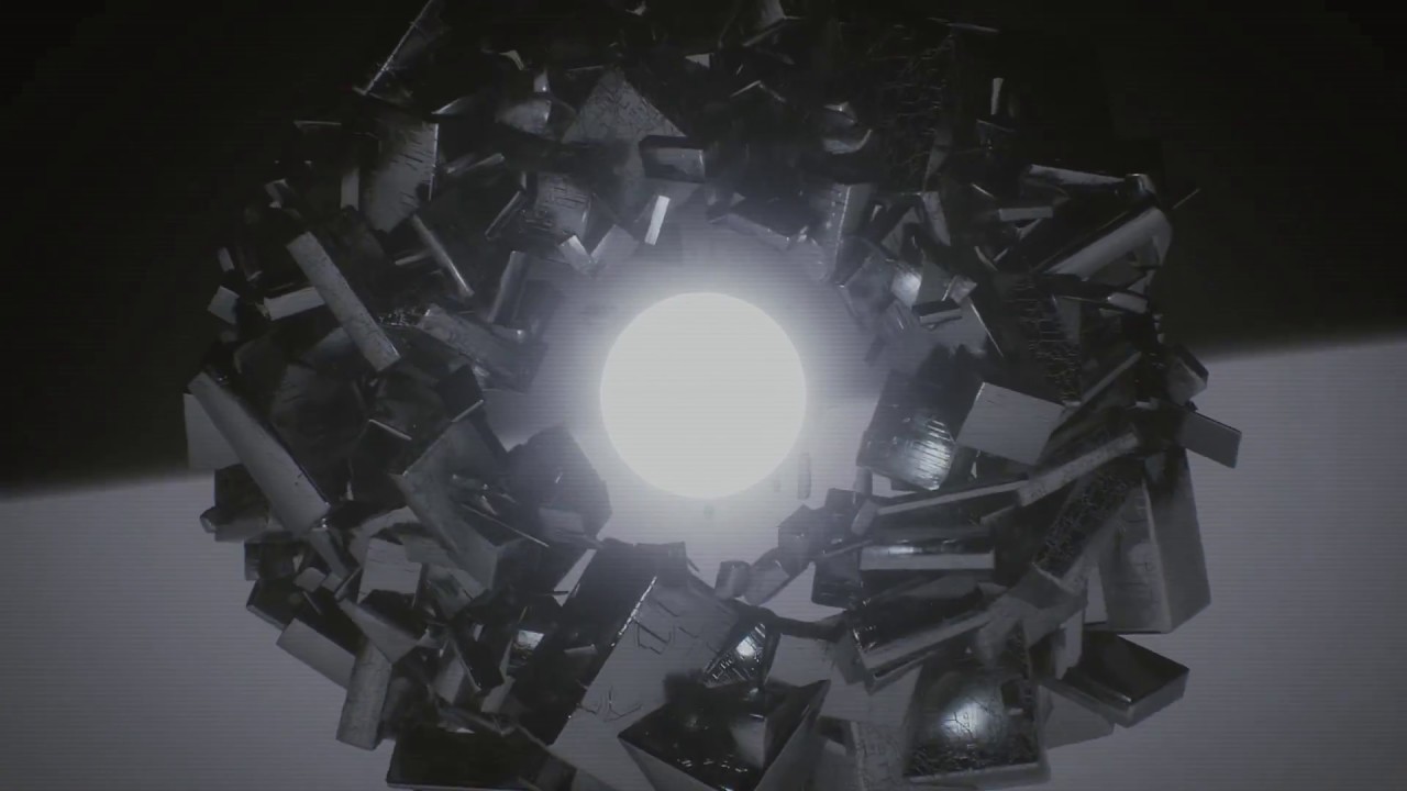 Guarda Villa Nah – Vortex su YouTube Guarda Villa Nah – Vortex su YouTube