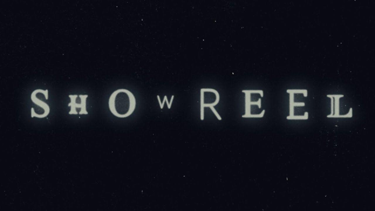 Sirazus Edits - Showreel   2024