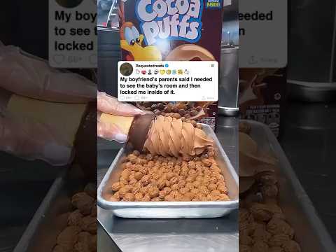 My Boyfriend S Parents Said I Needed To See The Baby S Room And Then Locked Me Inside Of It