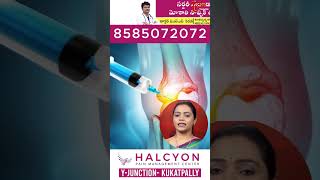 Best Treatment For Knee Pain Without Surgery