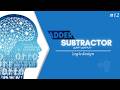 P.Adder & Sub شرح بالتفصل دوائر الجمع والطرح | Logic Design #12