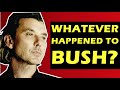 Capture de la vidéo Bush: Whatever Happened To The Band Behind 'Sixteen Stone' & Gavin Rossdale?