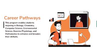 ASPIRE STEM Program