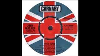 John Walker - True Grit