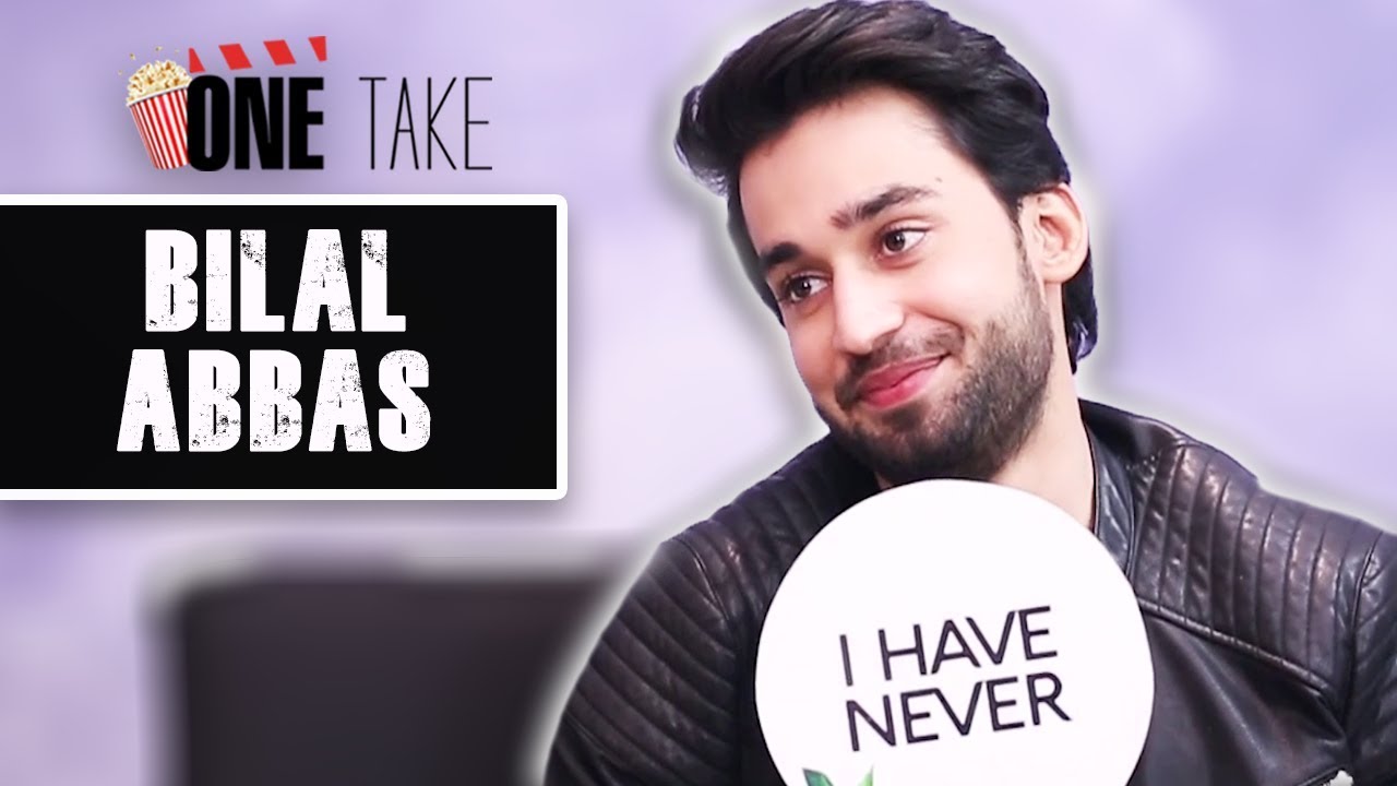 Bilal Abbas Talking About His Viral Videos - Bilal Abbas Full Interview | One Take | SO2