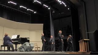 One More Song: From Frontier to Broadway Act 2
