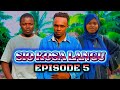 SIO KOSA LANGU EPISODE 5 LOVE STORY KAZUNGU TV