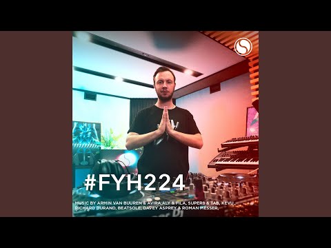 Putar They Won’t Keep Us Down (FYH495) - Andrew Rayel