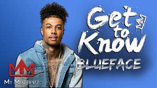 Blueface estimated net worth is $700,000 [Get to Know]