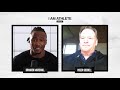 Brandon Marshall interview Roger Goodell | I AM ATHLETE