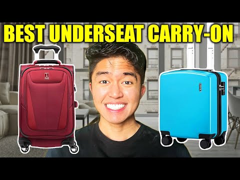 amazon hand luggage