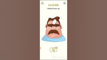 DOP 2 Delete One Part Level 329 #gameplay #shorts #dop2 #viral #subscribe