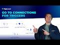 How To Optimize Your HighLevel Workflow with Go To Connections