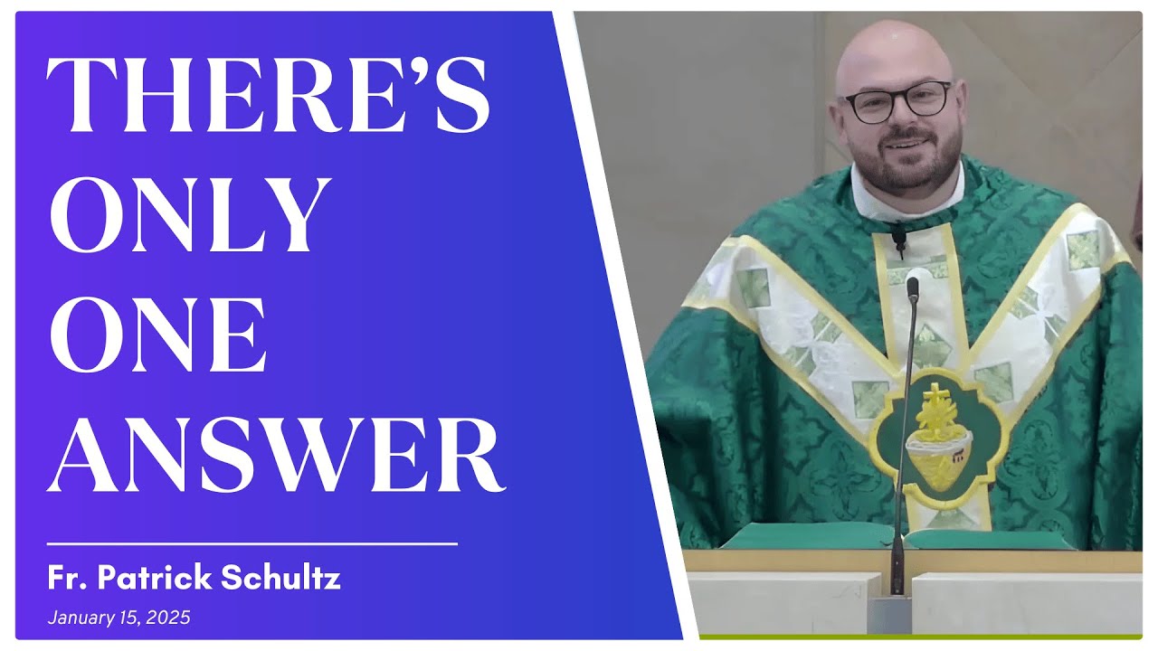 Why Does a Loving God Permit Evil?